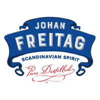 Johan Freitag